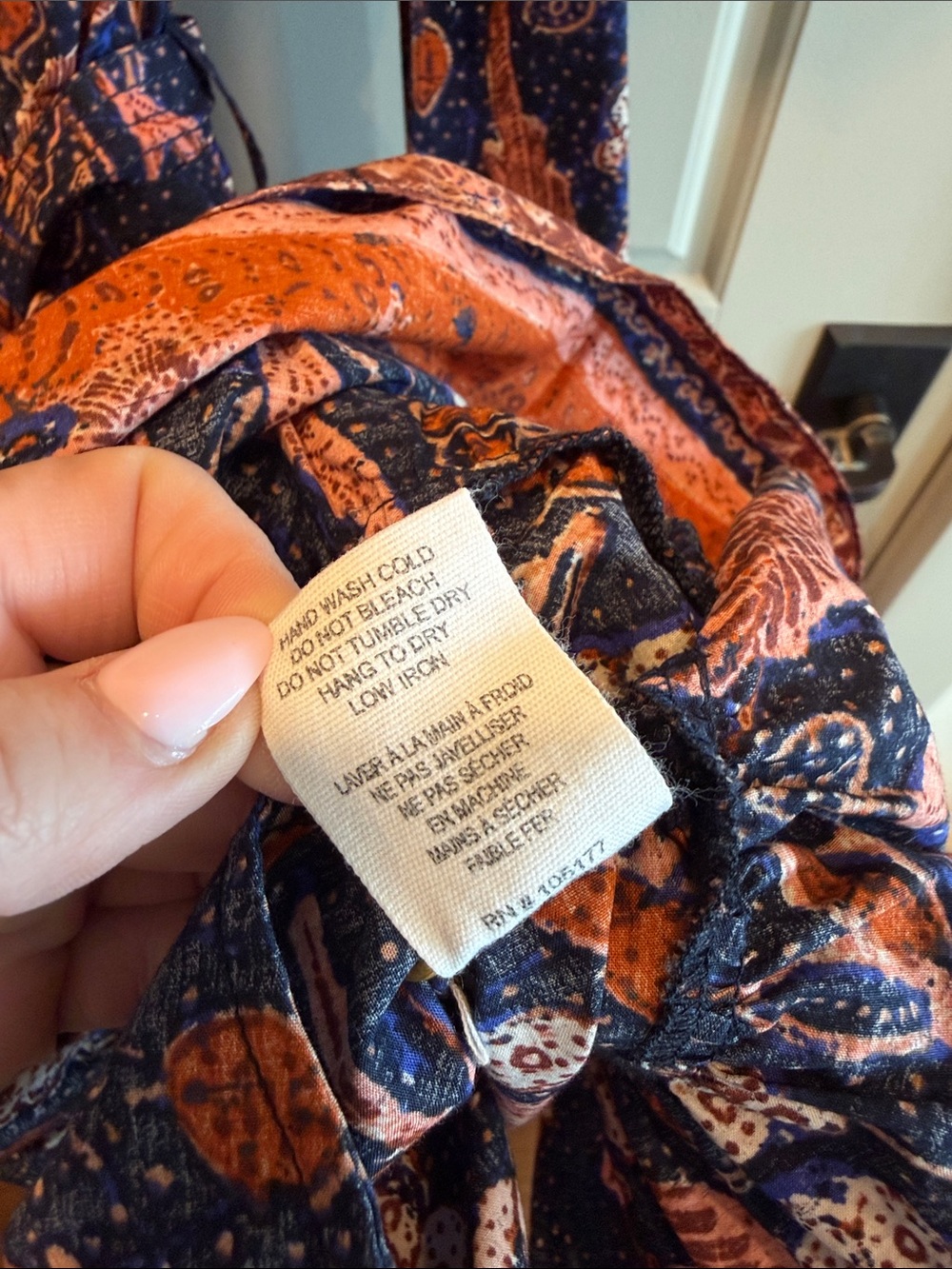 Ulla Johnson A-Line Puff Sleeve Dress NWT - Picture 10 of 12